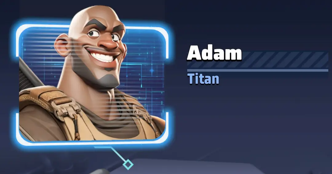 Adam