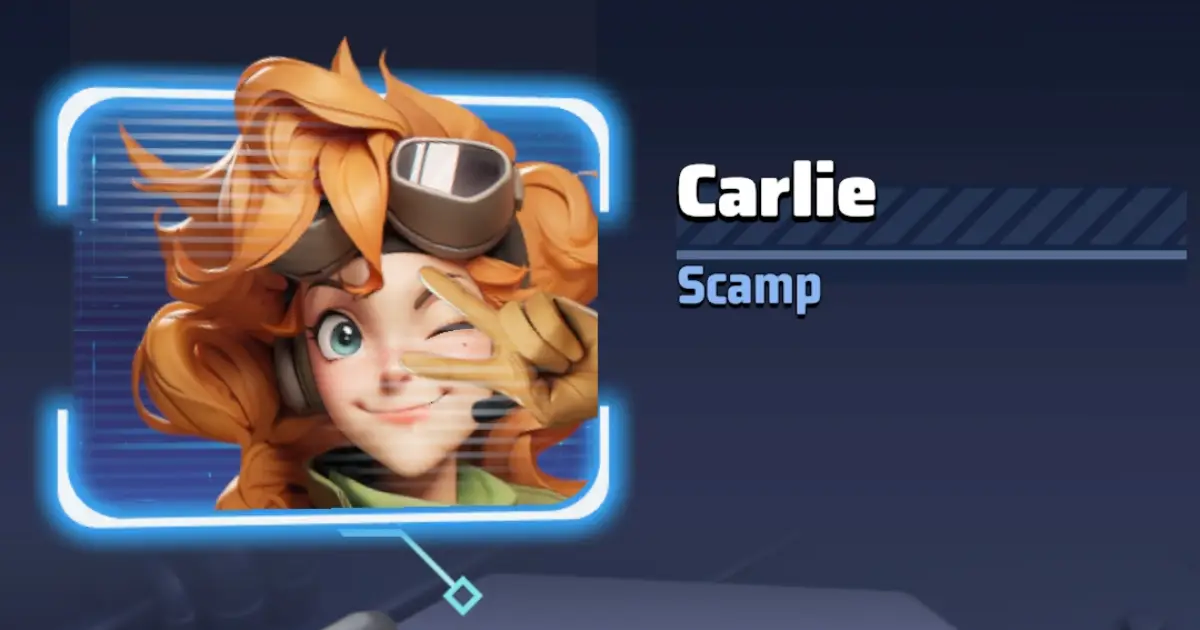 Carlie