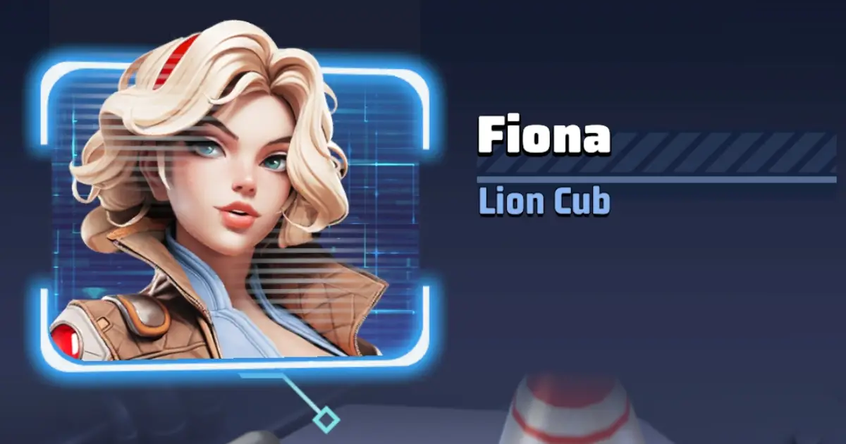 Fiona