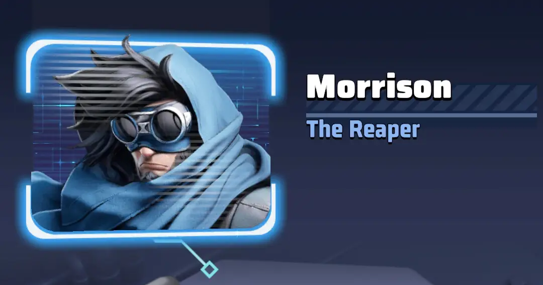 Morrison
