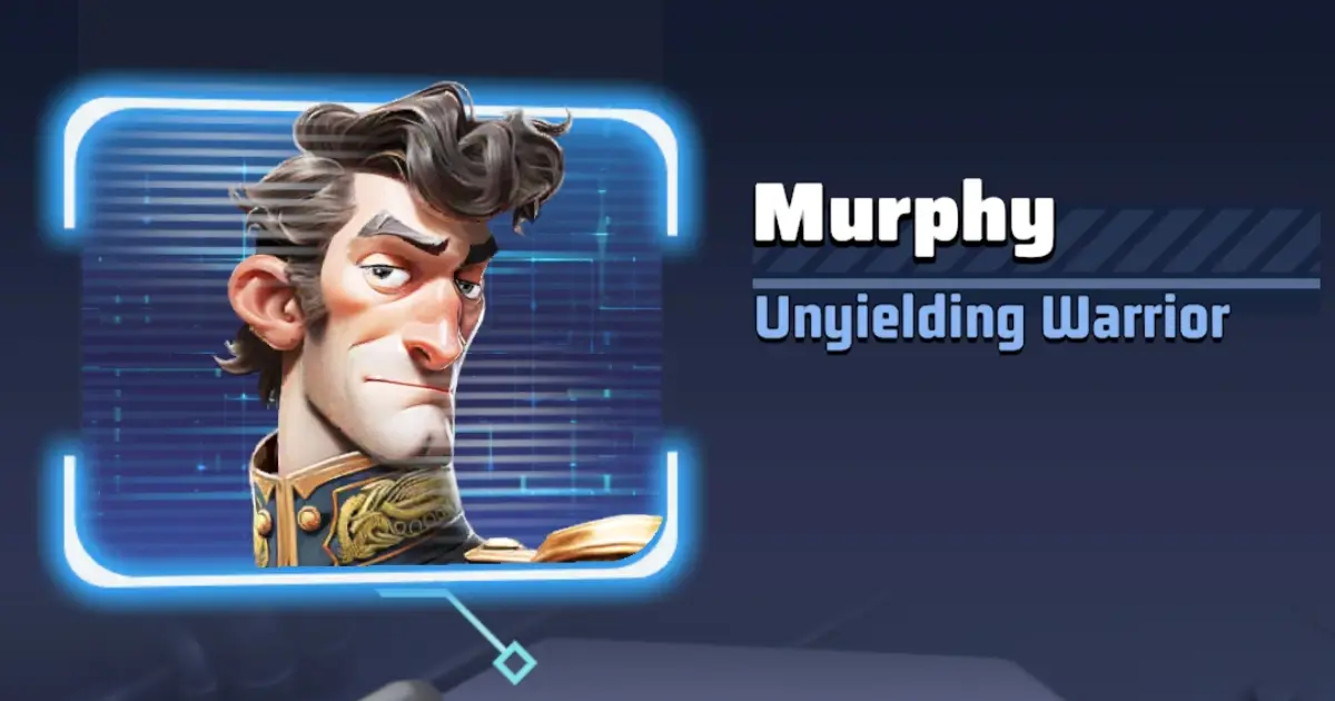 Murphy
