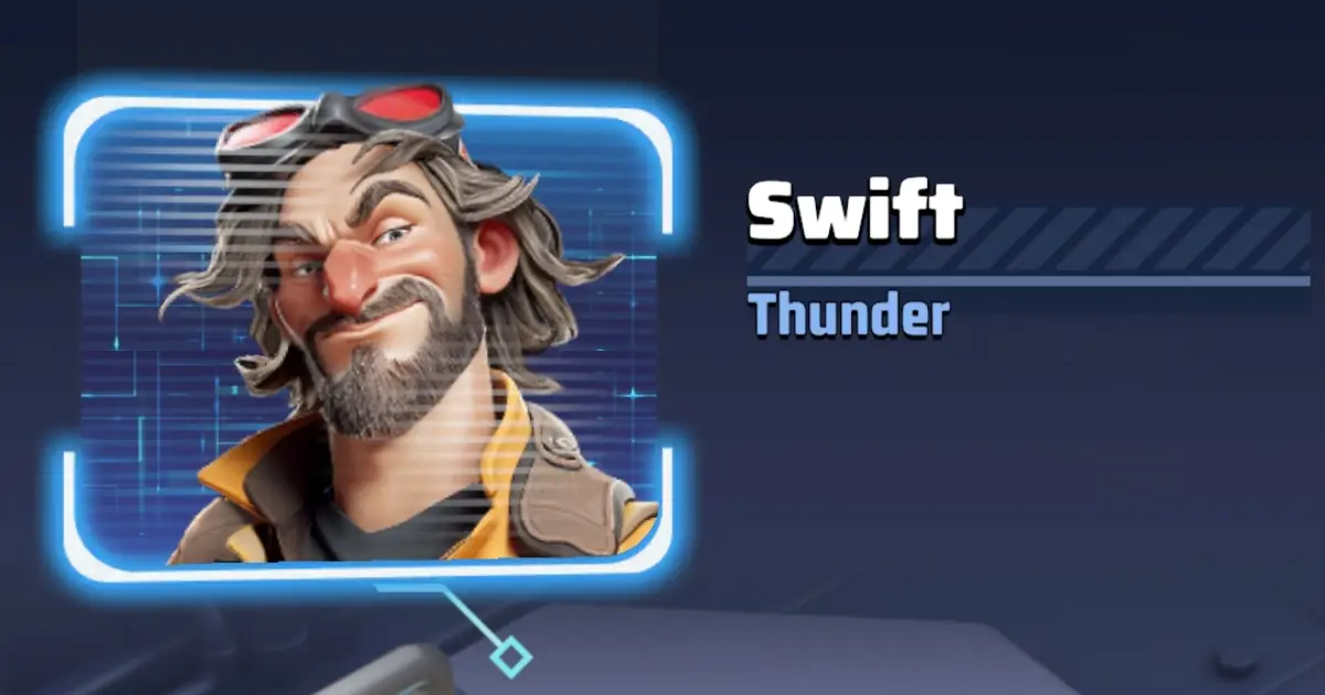 Swift
