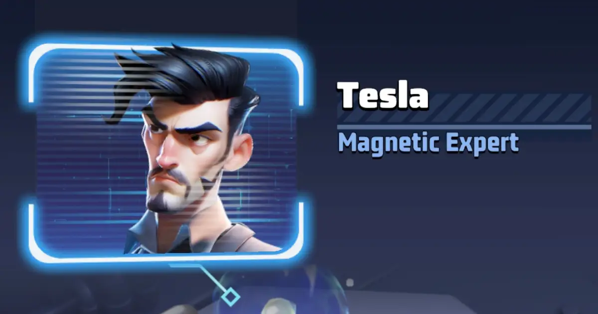 Tesla
