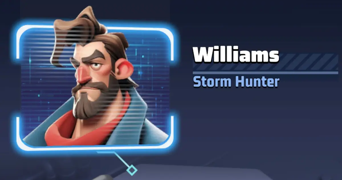 Williams